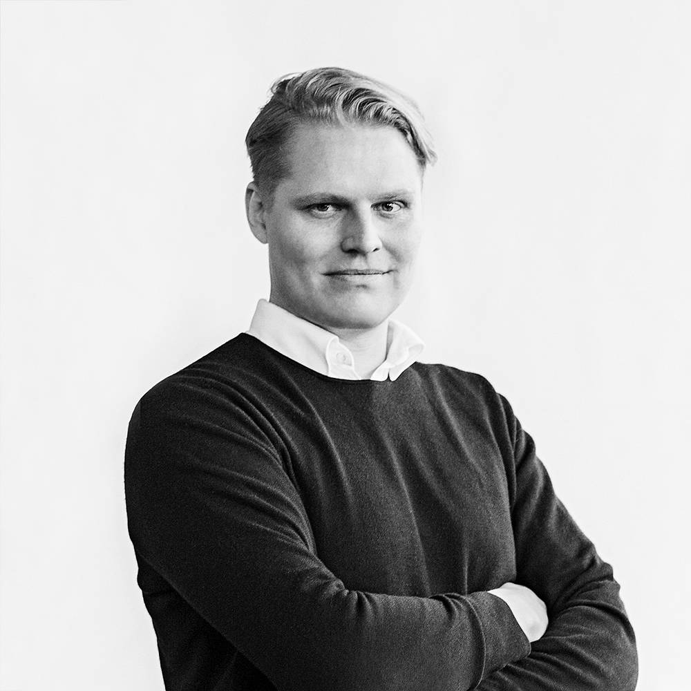 Kari Härkönen DeFINE FashionTech Network