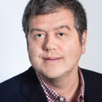 Thierry Baujard DeFINE team