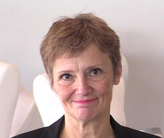 Danièle CLUTIER, IFM