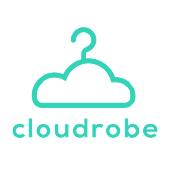 Cloudrobe Logo