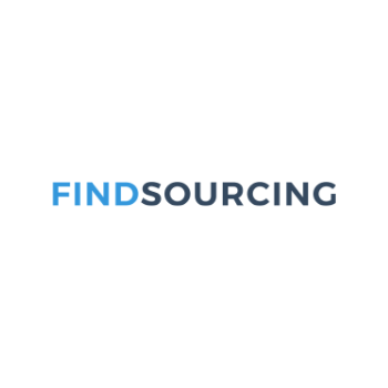 FindSourcing Logo