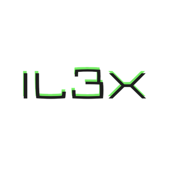 IL3X Logo