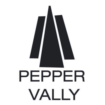 PEPPER VALLY LOGO