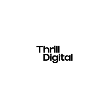 thrill digital logo